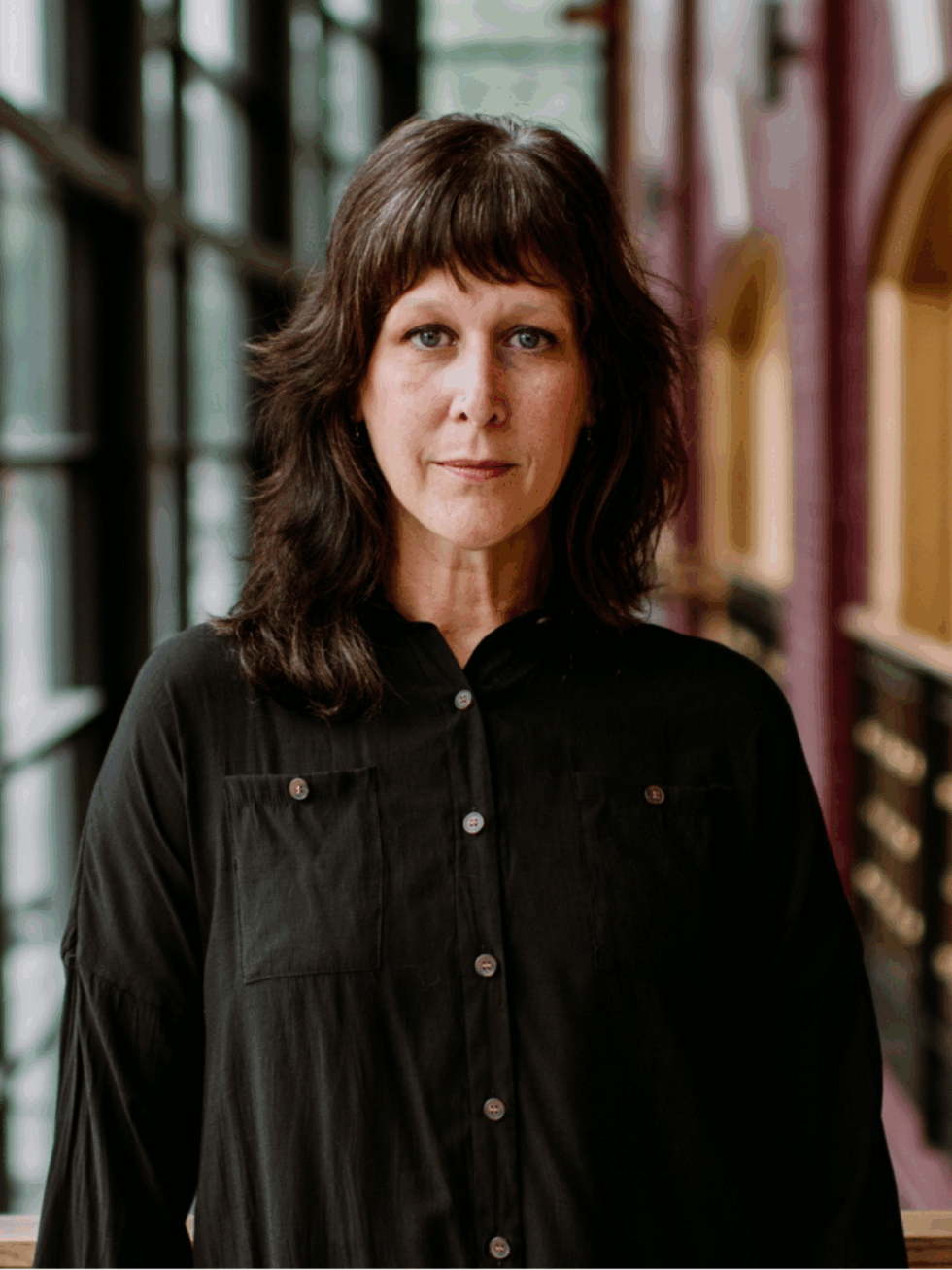 AMY WILSON | GRCT Education Classes