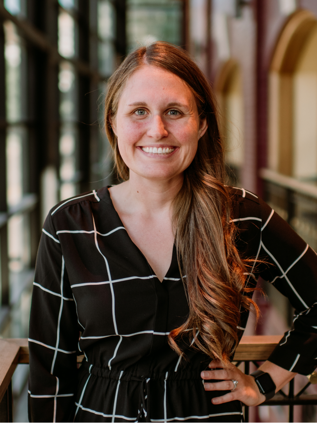 ALLISON BAKER-MATHYS