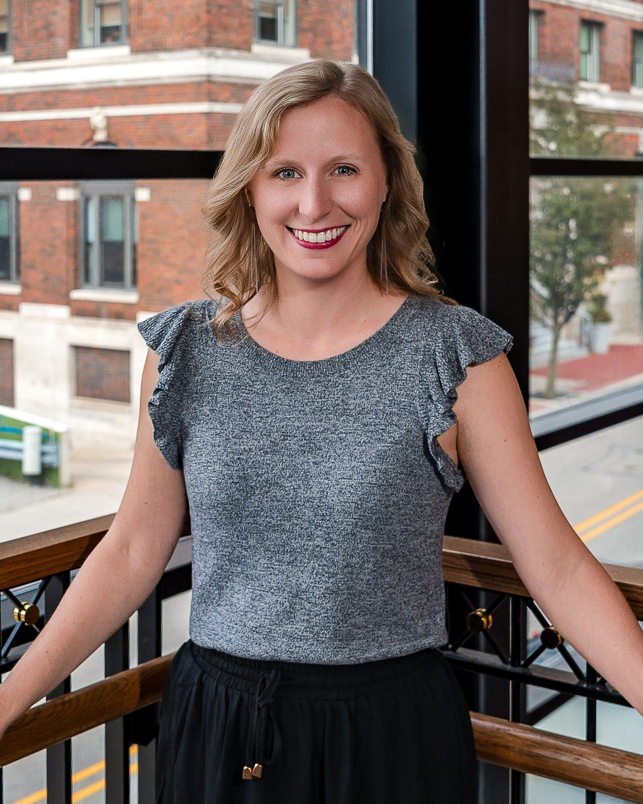 AUDREY AUKEMAN