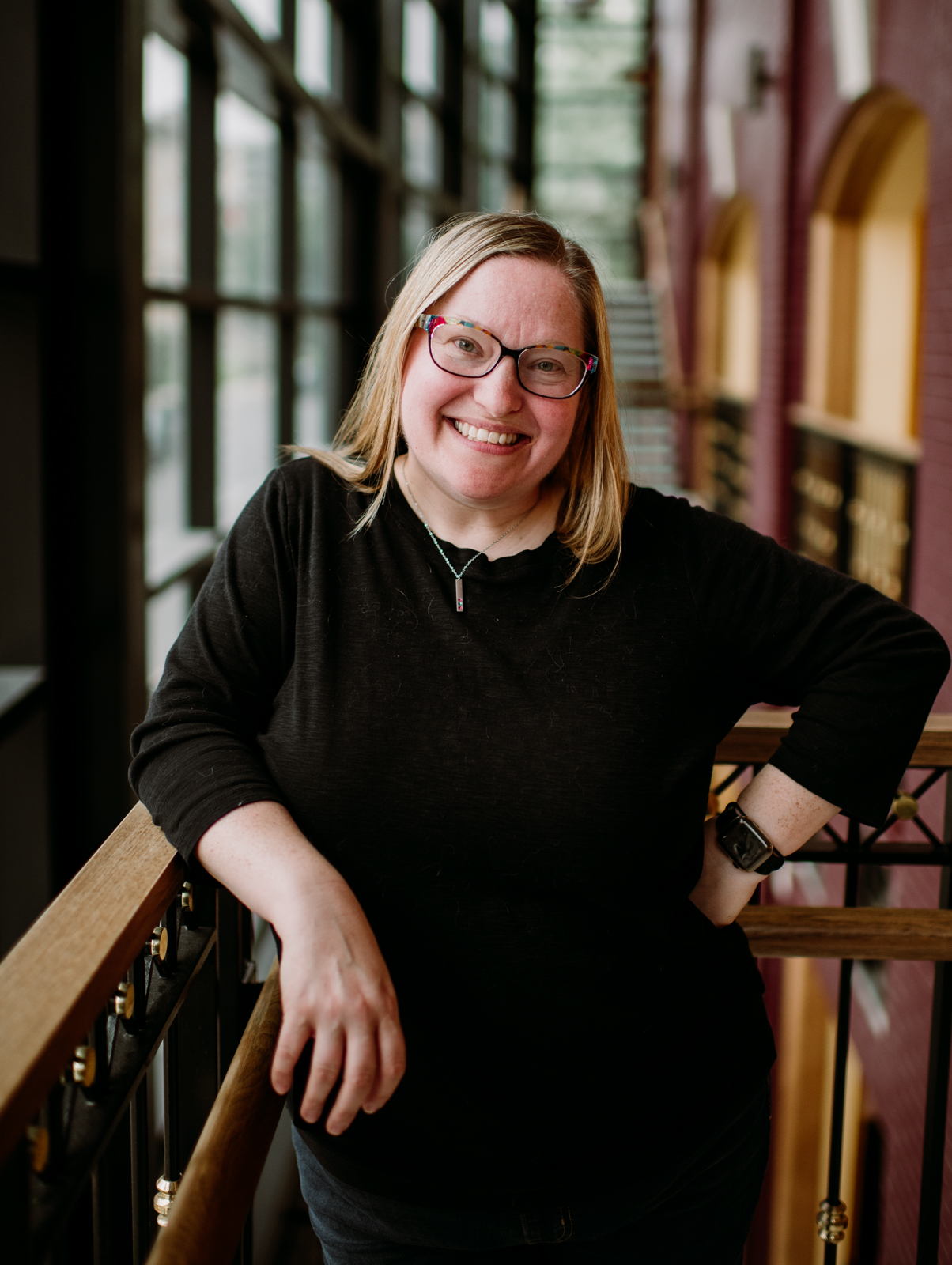 RHONDA LEHAN