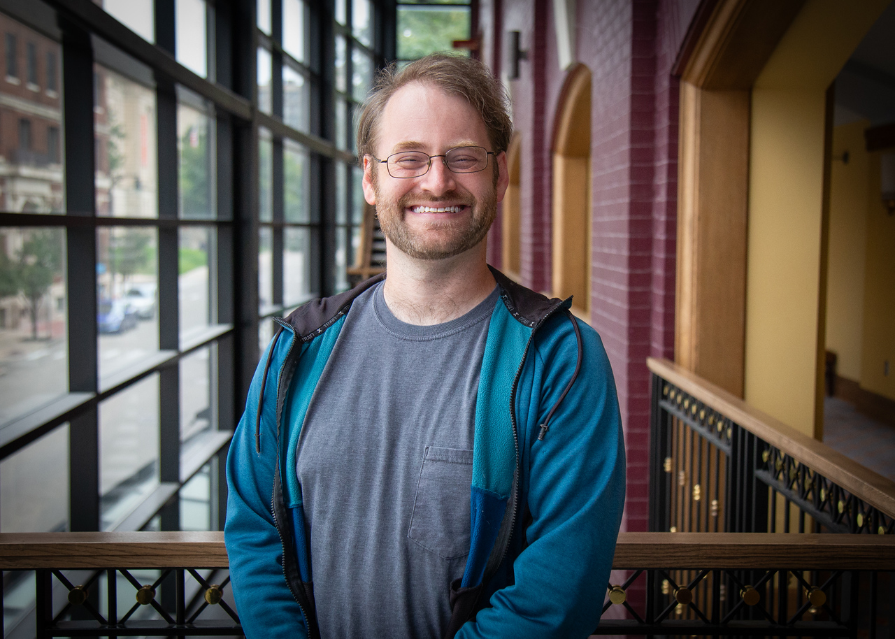 TIM PRIEST