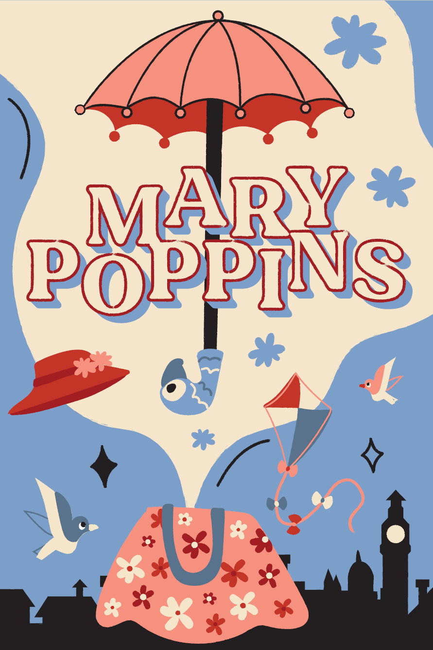 Mary Poppins