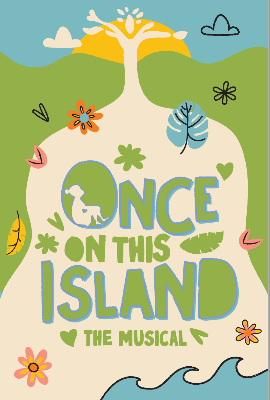 Once On This Island