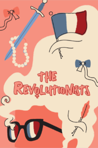 The Revolutionists