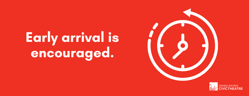 early arrival website