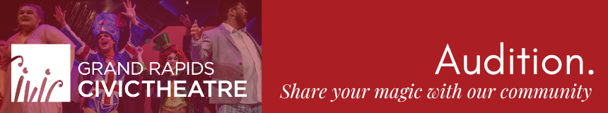 Audition Web Header (860 × 160 px)