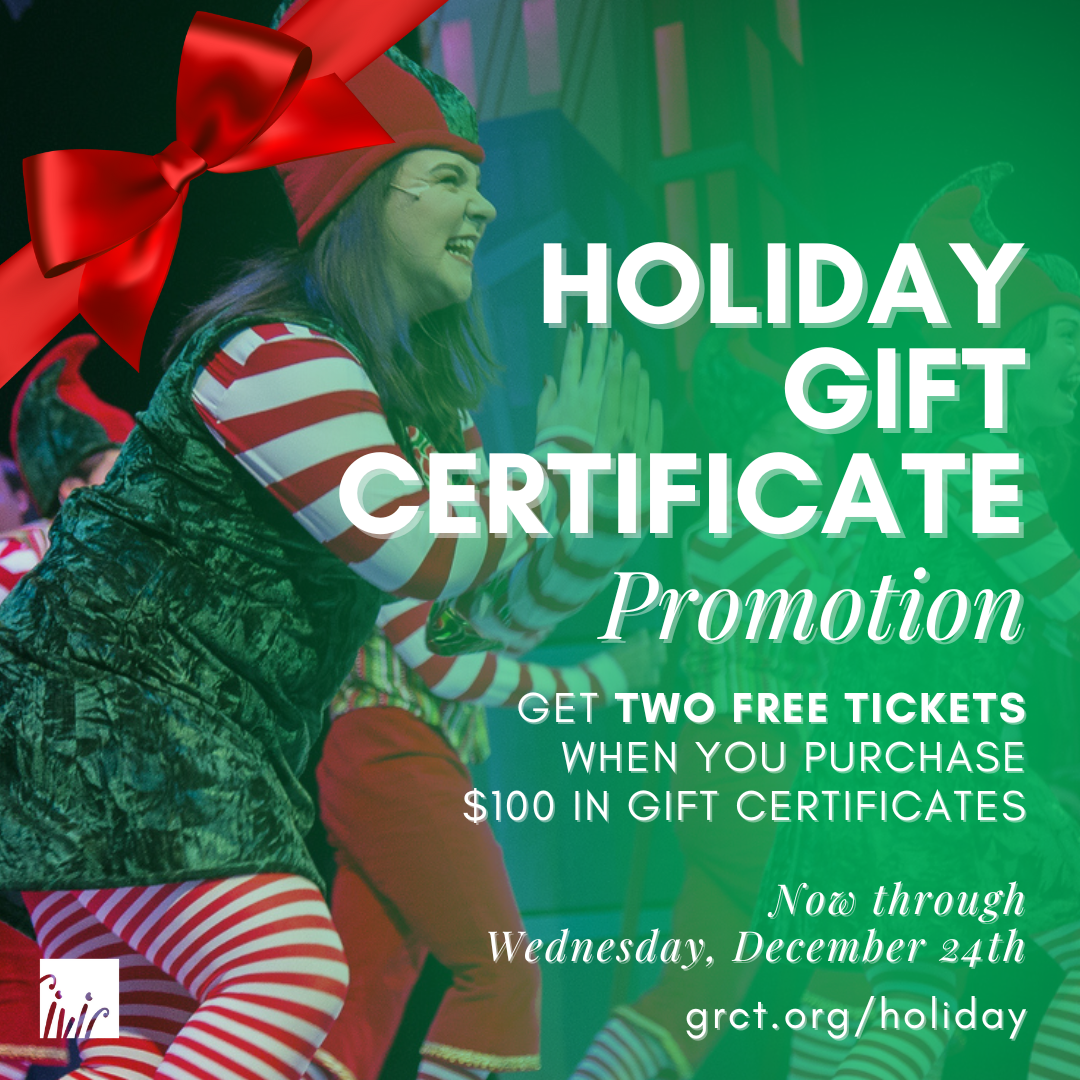 2025 HOLIDAY GIFT DEAL