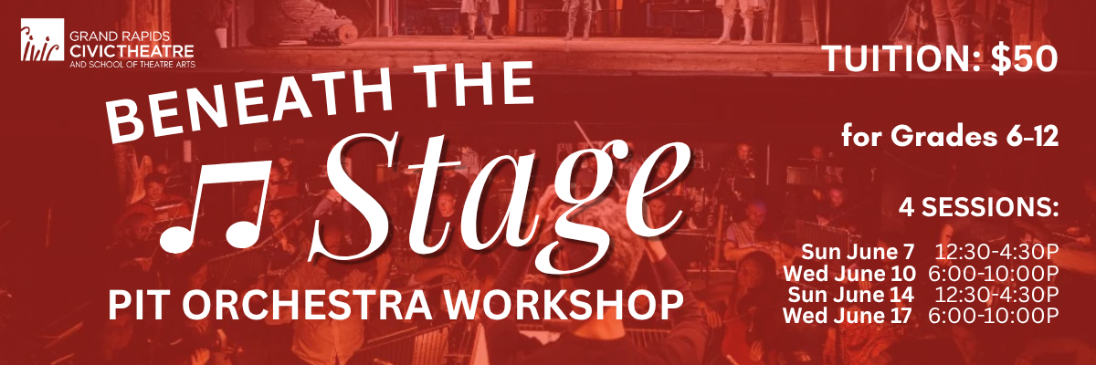 Special Opportunities - Auditioning